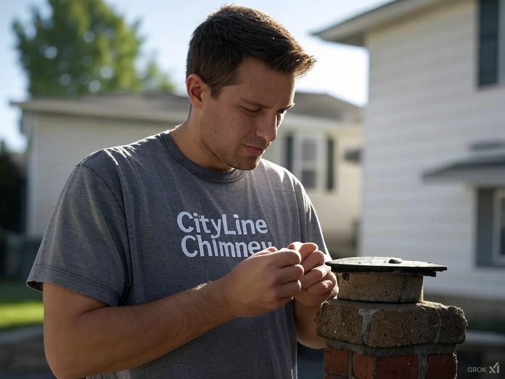 Chimney Cap Installation and Repair Services in Felida, WA