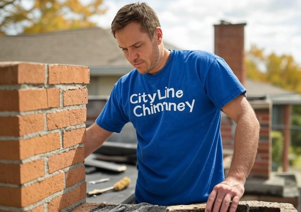 Chimney Draft Issue Services You Can Trust in Felida, WA