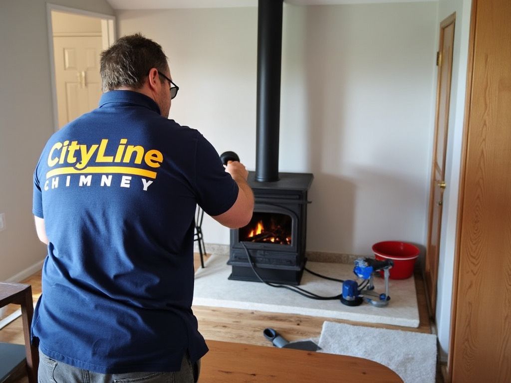 Expert Chimney Liner Installation and Repair in Felida, WA