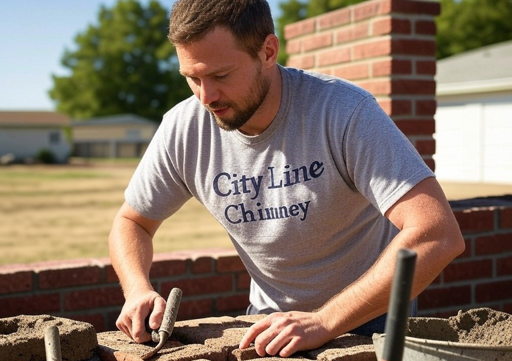 Professional Chimney Flashing Installation and Repair in Felida, WA