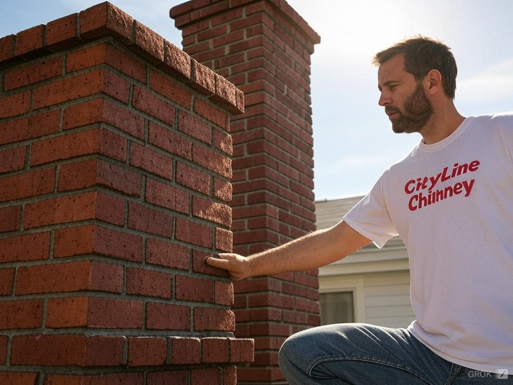 Professional Chimney Liner Installation and Repair in Felida, WA