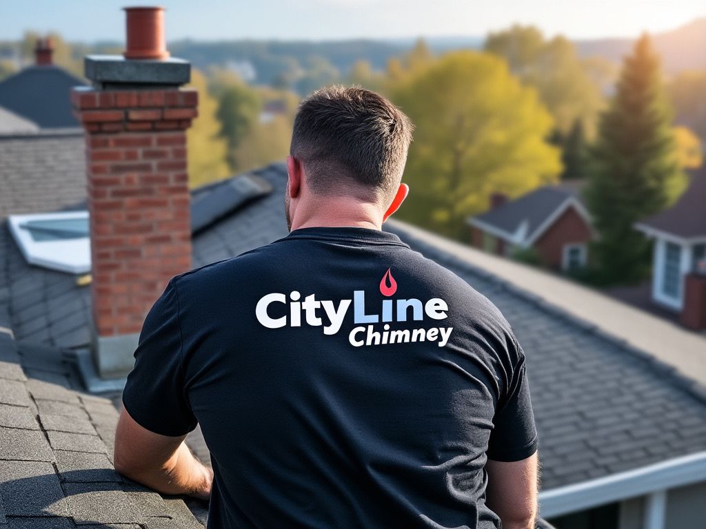 Professional Chimney Waterproofing Installation and Repair in Felida, WA