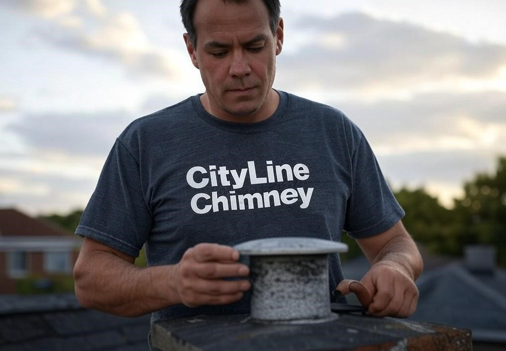 Quality Chimney Flashing Services in Felida, WA