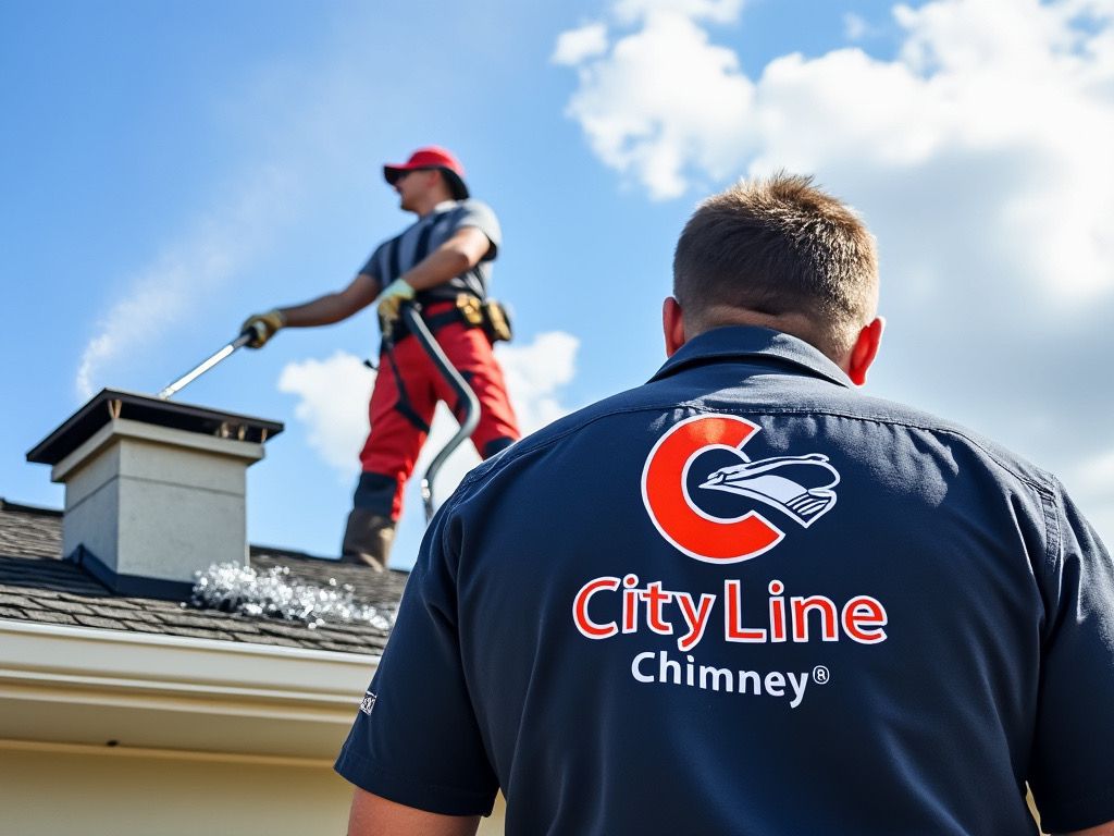 Top-Quality Chimney Cleaning Services in Felida, WA